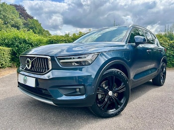 Used Volvo XC40 2020 for sale - 79400187: Photo