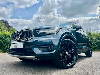 Used Volvo XC40 2020 for sale - 79400187: Photo