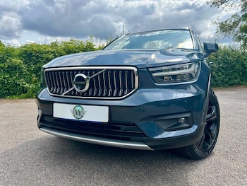 Used Volvo XC40 2020 for sale - 79400187: Photo