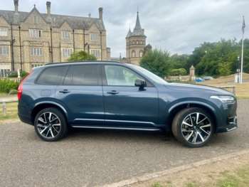 Used Volvo XC90 2022 for sale - 75466953: Photo
