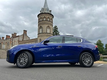 Used Maserati Other 2023 for sale - 75466954: Photo