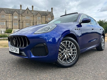 Used Maserati Other 2023 for sale - 75466954: Photo