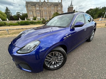 Used Maserati Other 2023 for sale - 75466954: Photo