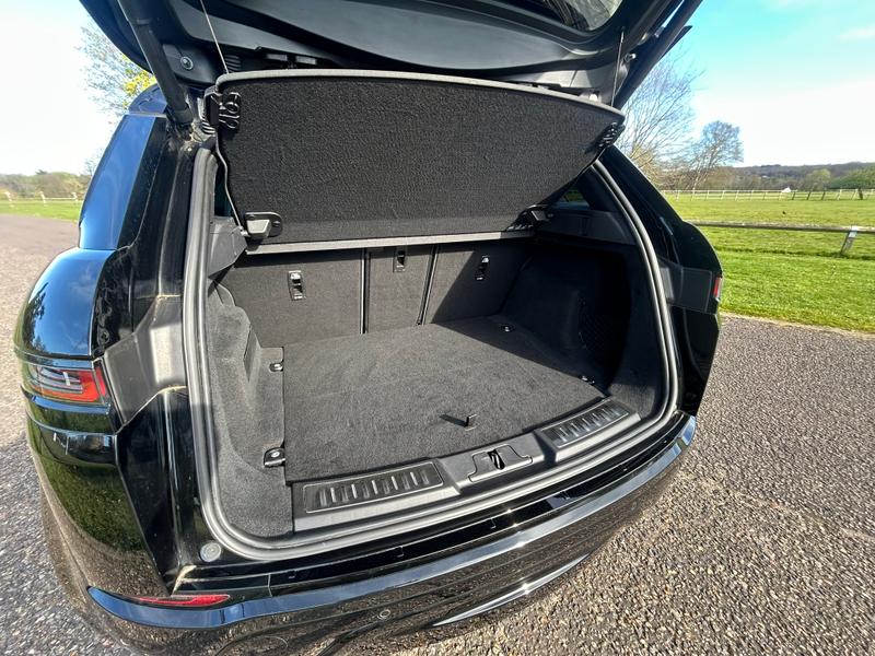 Used Land Rover Range Rover Evoque 2022 for sale - 78158176: Photo 16