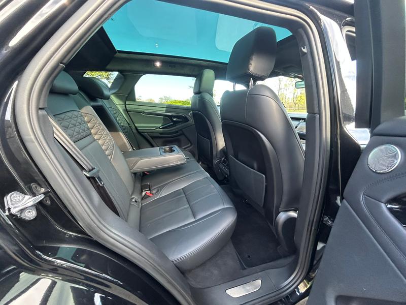 Used Land Rover Range Rover Evoque 2022 for sale - 78158176: Photo 18