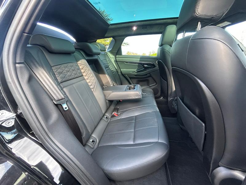 Used Land Rover Range Rover Evoque 2022 for sale - 78158176: Photo 19