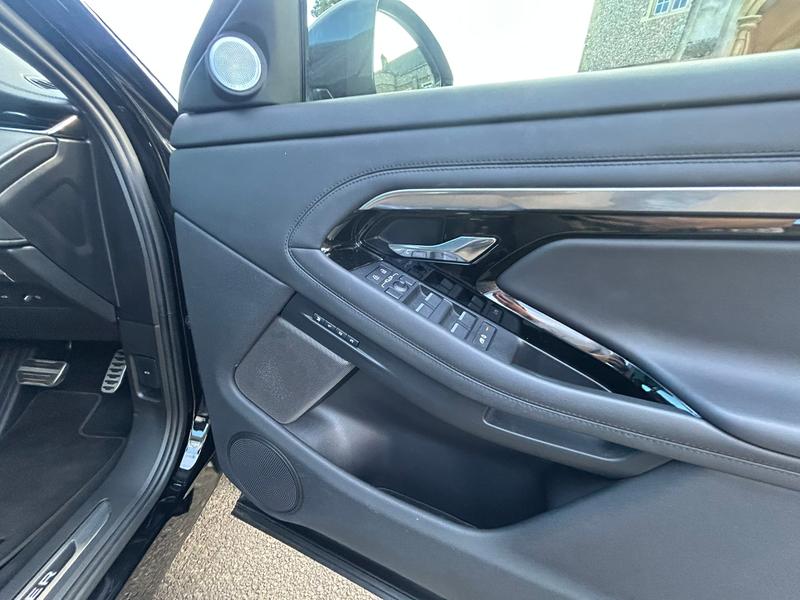 Used Land Rover Range Rover Evoque 2022 for sale - 78158176: Photo 20