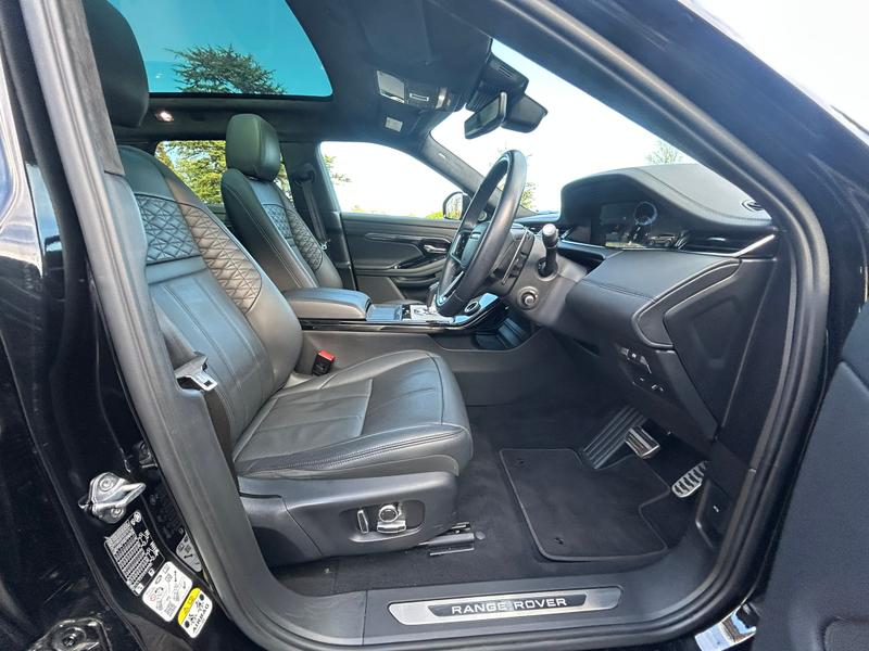 Used Land Rover Range Rover Evoque 2022 for sale - 78158176: Photo 21