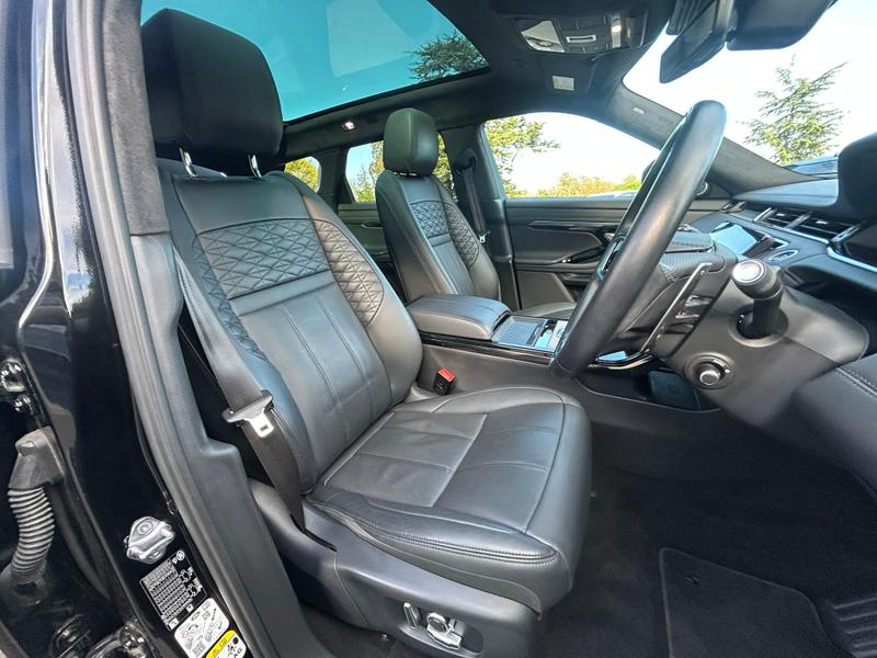 Used Land Rover Range Rover Evoque 2022 for sale - 78158176: Photo 22