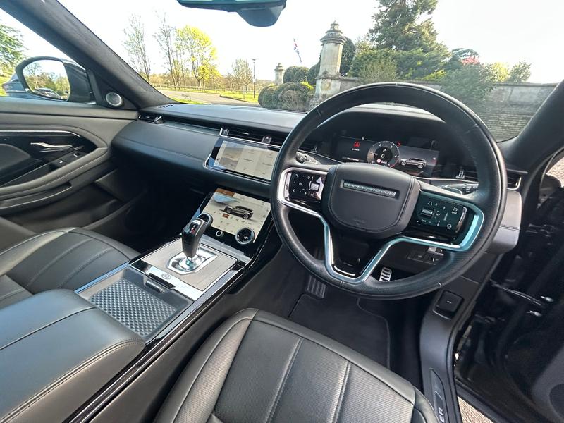 Used Land Rover Range Rover Evoque 2022 for sale - 78158176: Photo 23