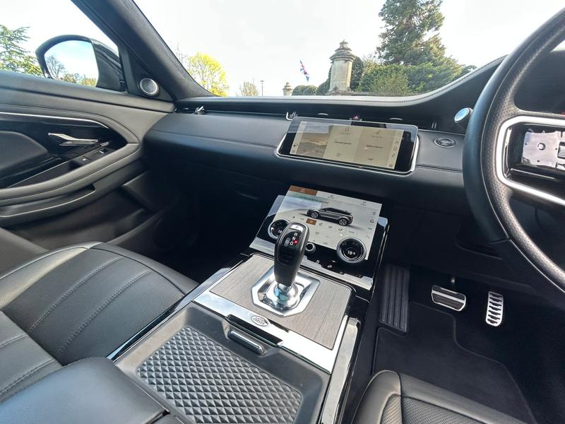 Used Land Rover Range Rover Evoque 2022 for sale - 78158176: Photo 24