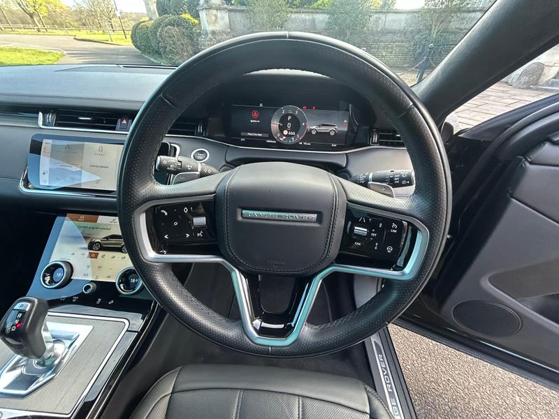 Used Land Rover Range Rover Evoque 2022 for sale - 78158176: Photo 25
