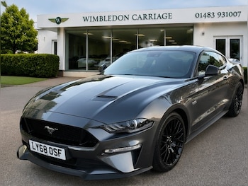 Used Ford Mustang 2019 for sale - 79186478: Photo