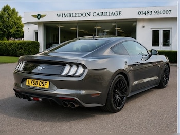Used Ford Mustang 2019 for sale - 79186478: Photo