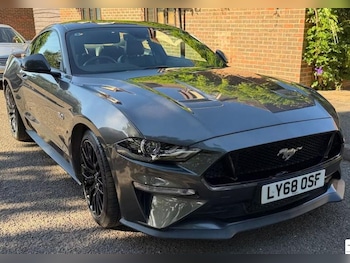 Used Ford Mustang 2019 for sale - 79186478: Photo