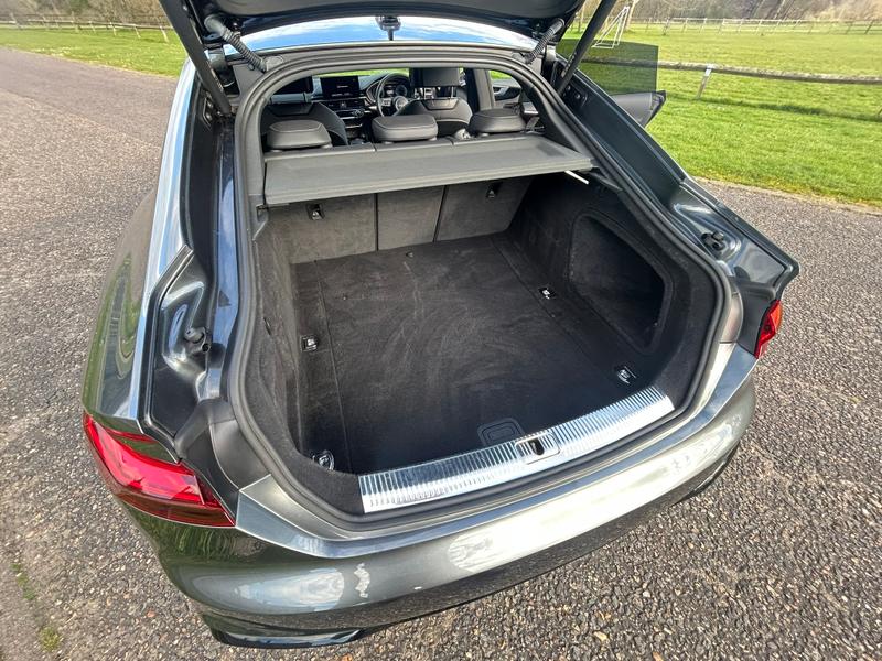 Used Audi A5 2022 for sale - 78090521: Photo 11