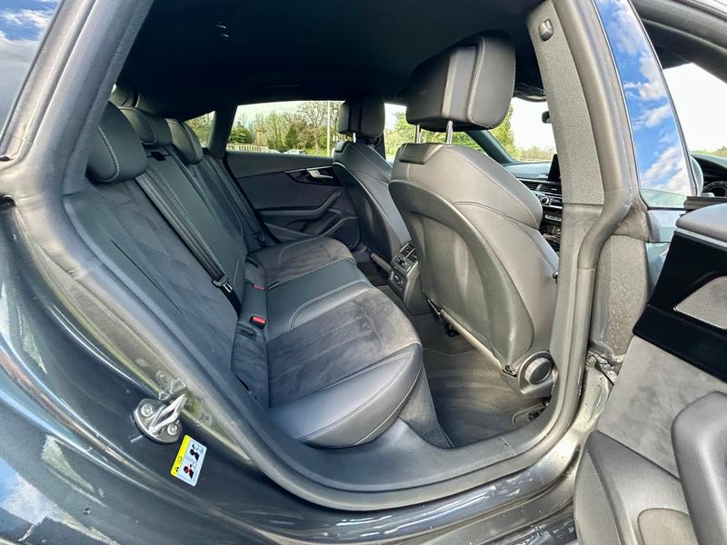 Used Audi A5 2022 for sale - 78090521: Photo 12