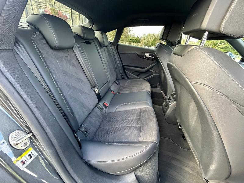 Used Audi A5 2022 for sale - 78090521: Photo 13