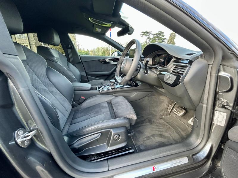 Used Audi A5 2022 for sale - 78090521: Photo 14