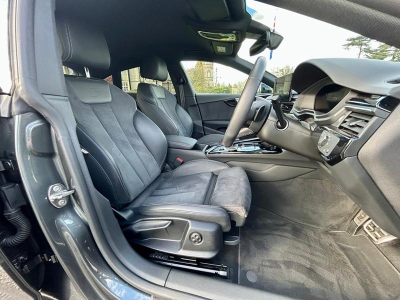 Used Audi A5 2022 for sale - 78090521: Photo 15