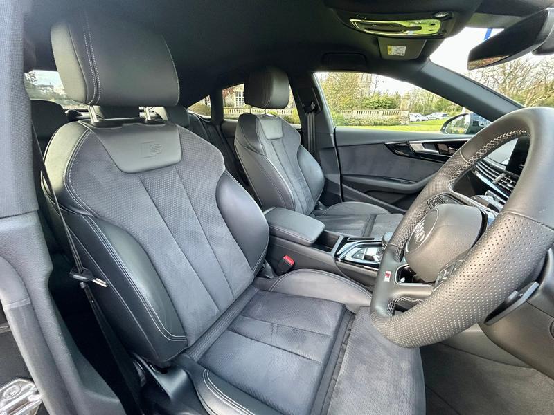 Used Audi A5 2022 for sale - 78090521: Photo 16