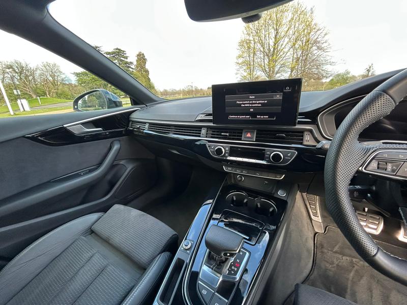 Used Audi A5 2022 for sale - 78090521: Photo 18