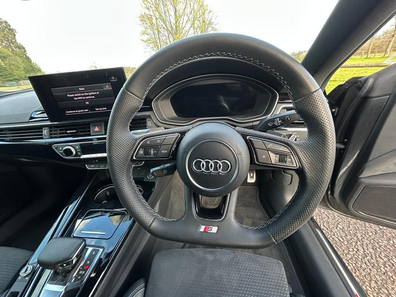 Used Audi A5 2022 for sale - 78090521: Photo 19