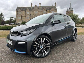 BMW - i3