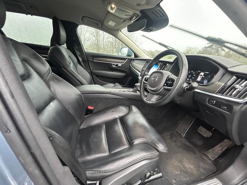 Used Volvo V90 Cross Country 2020 for sale - 76979465: Photo 14
