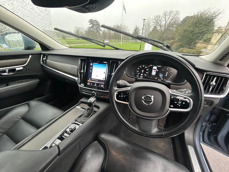 Used Volvo V90 Cross Country 2020 for sale - 76979465: Photo 16