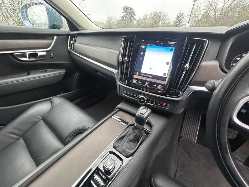 Used Volvo V90 Cross Country 2020 for sale - 76979465: Photo 18