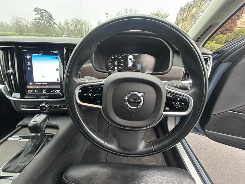 Used Volvo V90 Cross Country 2020 for sale - 76979465: Photo 19