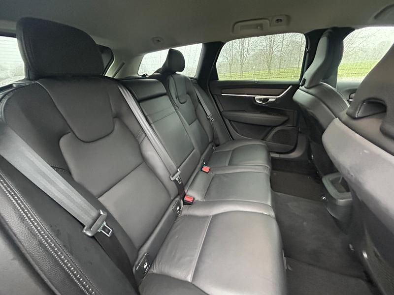 Used Volvo V90 Cross Country 2020 for sale - 76979465: Photo 21
