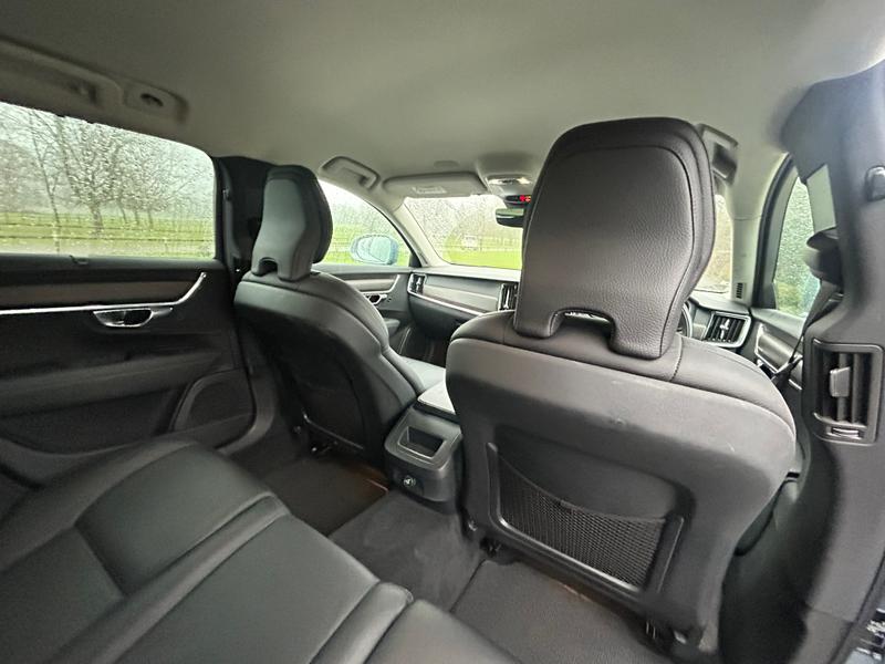 Used Volvo V90 Cross Country 2020 for sale - 76979465: Photo 22