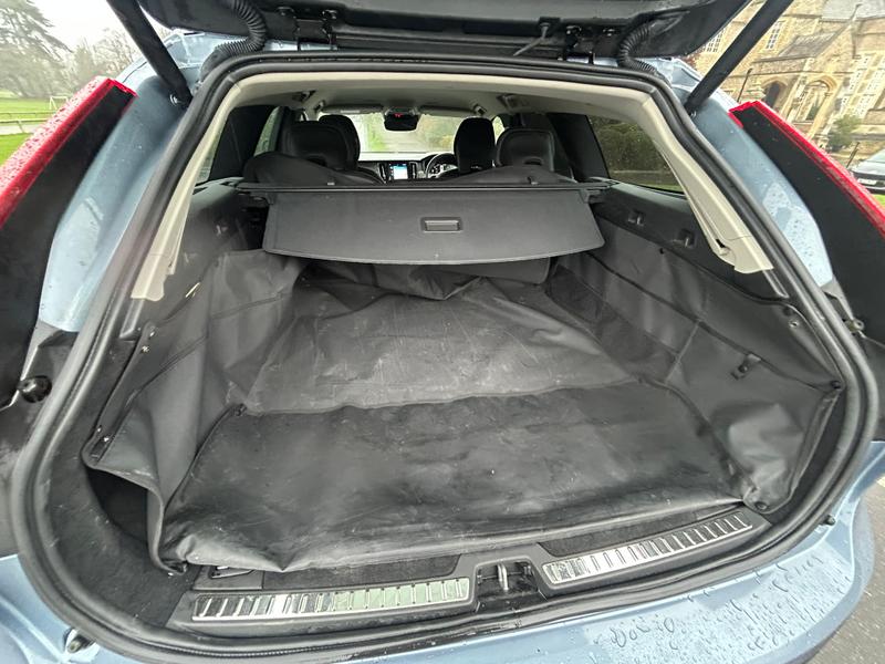 Used Volvo V90 Cross Country 2020 for sale - 76979465: Photo 24