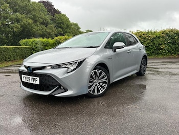 Used Toyota Corolla 2020 for sale - 78874081: Photo