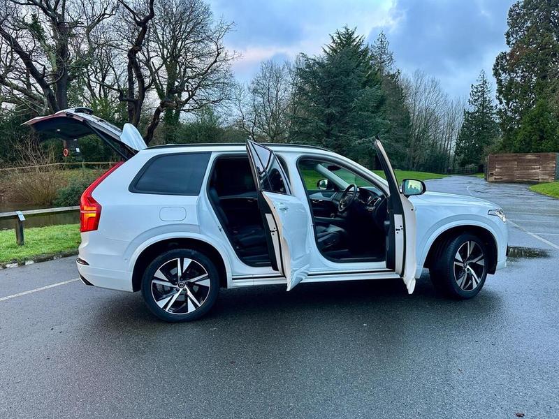 Used Volvo XC90 2022 for sale - 77479965: Photo 15