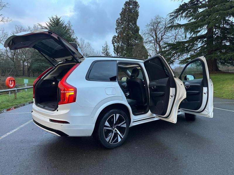 Used Volvo XC90 2022 for sale - 77479965: Photo 16