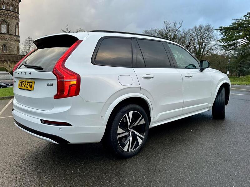 Used Volvo XC90 2022 for sale - 77479965: Photo 18