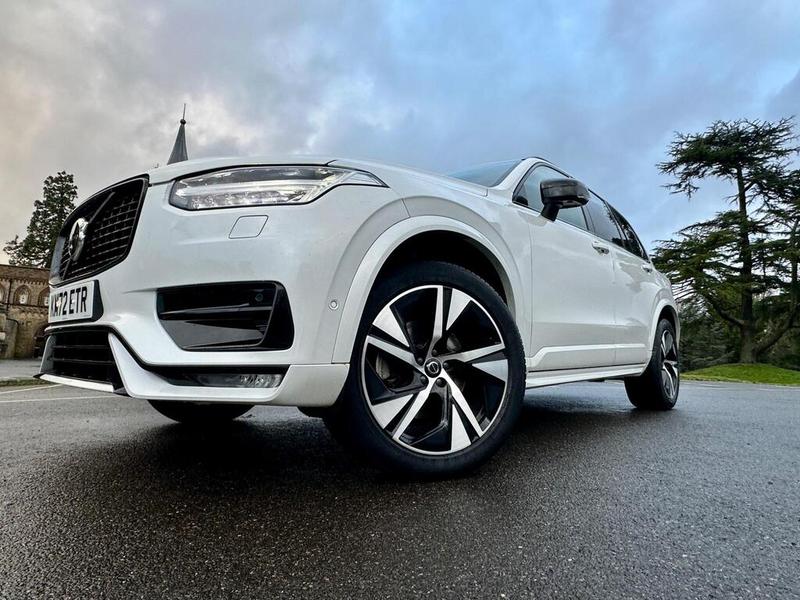 Used Volvo XC90 2022 for sale - 77479965: Photo 19