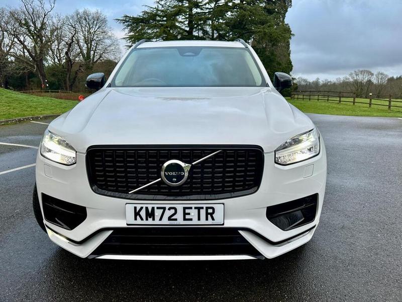 Used Volvo XC90 2022 for sale - 77479965: Photo 2