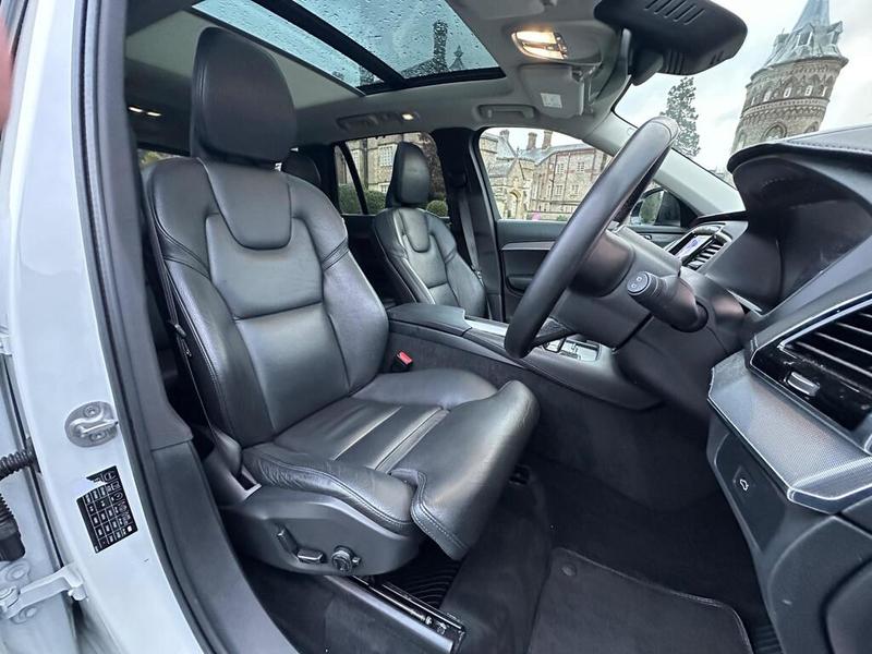 Used Volvo XC90 2022 for sale - 77479965: Photo 21