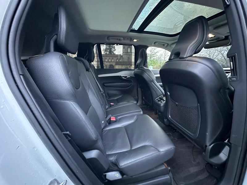 Used Volvo XC90 2022 for sale - 77479965: Photo 23
