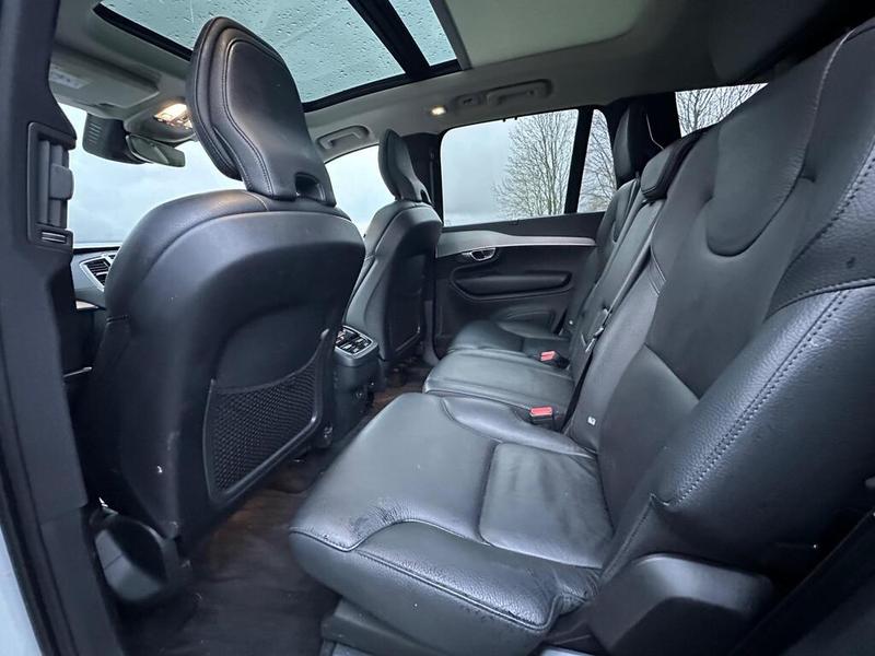 Used Volvo XC90 2022 for sale - 77479965: Photo 24
