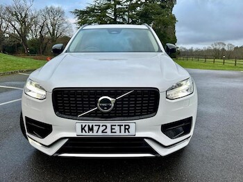 Used Volvo XC90 2022 for sale - 77479965: Photo