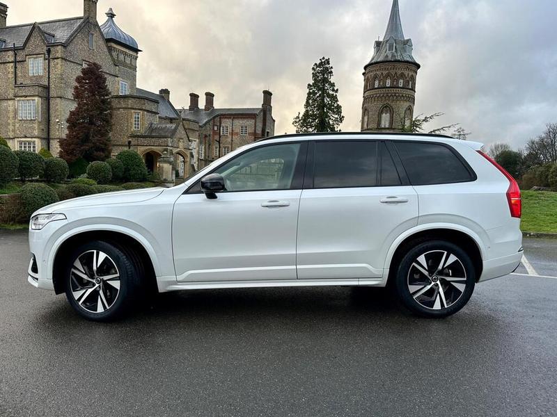 Used Volvo XC90 2022 for sale - 77479965: Photo 6