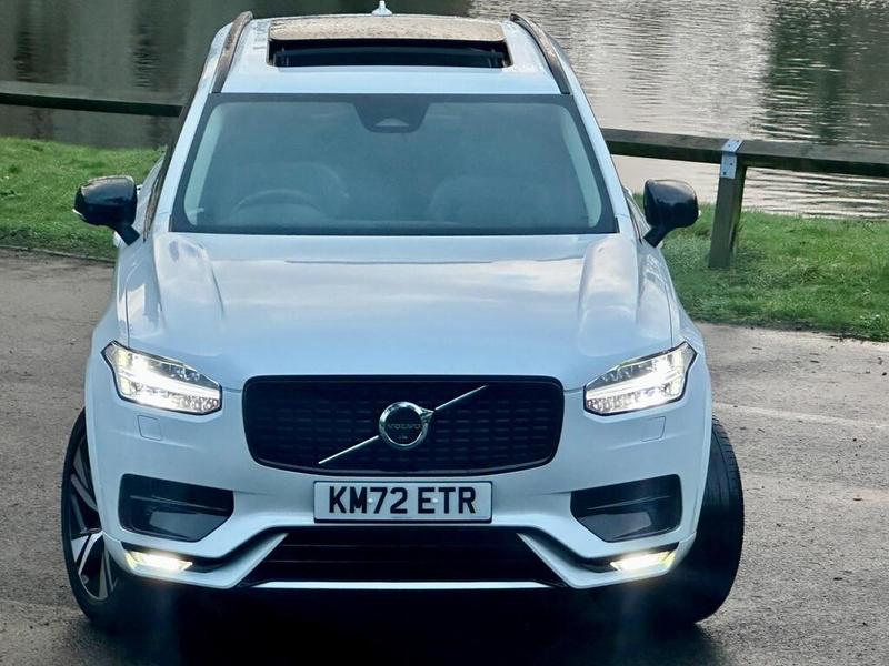 Used Volvo XC90 2022 for sale - 77479965: Photo 7