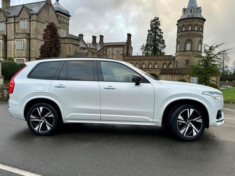 Used Volvo XC90 2022 for sale - 77479965: Photo 9