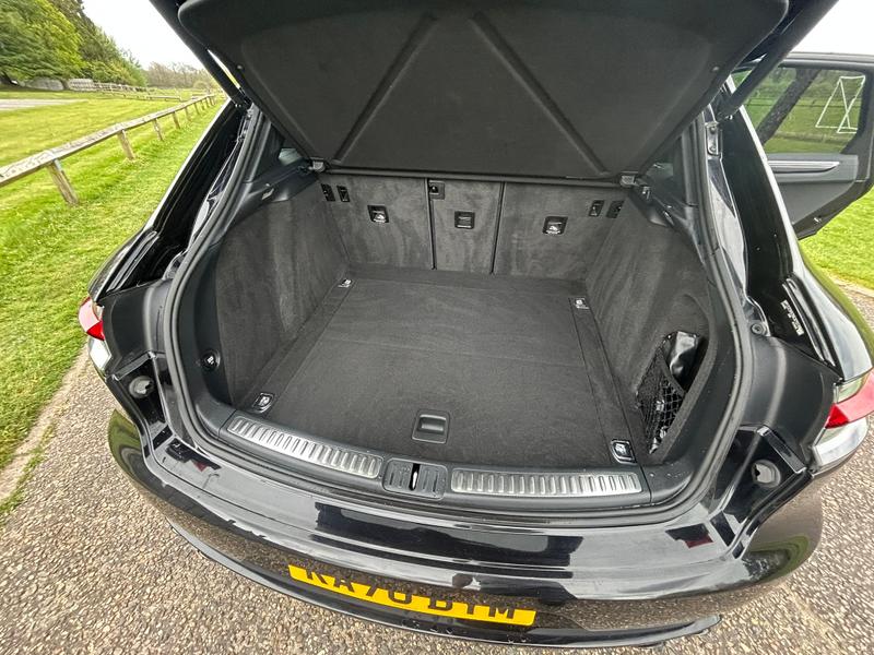 Used Porsche Macan 2020 for sale - 78186372: Photo 12