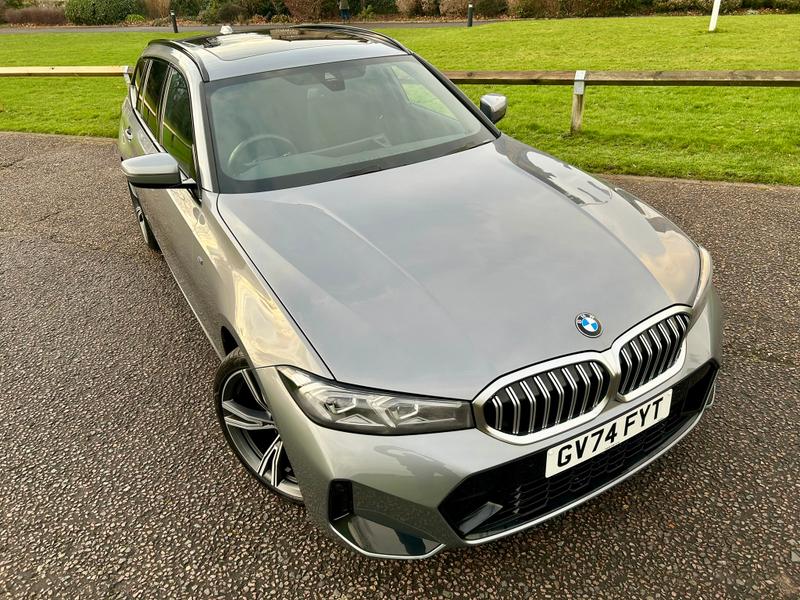 Used BMW 3 Series 2024 for sale - 77138387: Photo 10